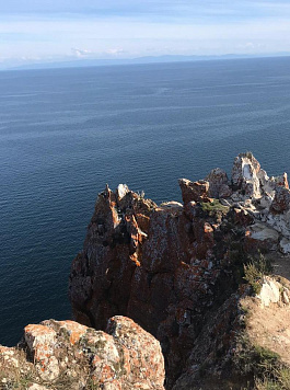 Рыбаки-любители смогут с июня ловить омуля на Байкале. Но с некоторыми ограничениями