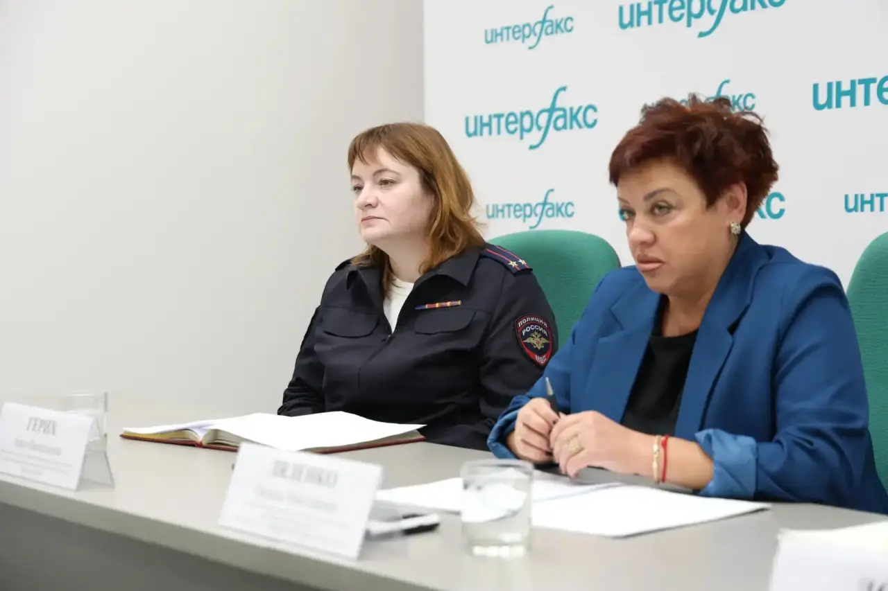 Пресс-конференция природоохранных и правоохранительных органов по вопросам охраны водных биологических ресурсов  и среды их обитания в Иркутской области