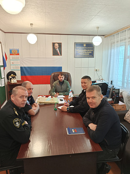 Межведомственное взаимодействие