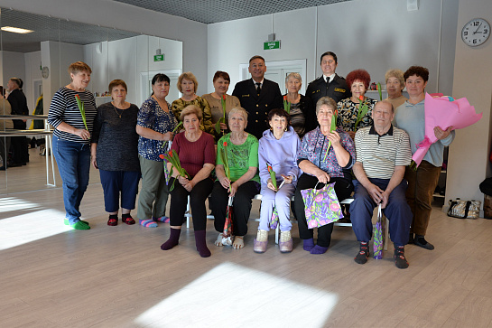 Торжественное мероприятие