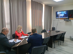 Рыбохозяйственный совет Забайкальского края