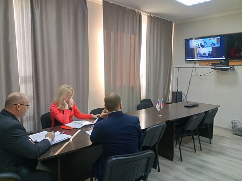 Рыбохозяйственный совет Забайкальского края