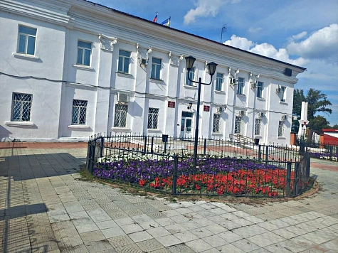 В Иволгинской администрации проведен Штаб по организации охраны, добычи водных биологических ресурсов (ВБР) в нерестовый период 