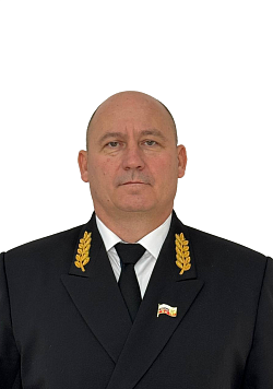 Драло Сергей Григорьевич