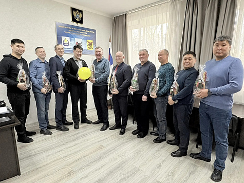 С Днём защитника Отечества!