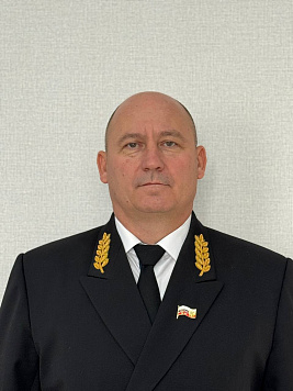 Драло Сергей Григорьевич